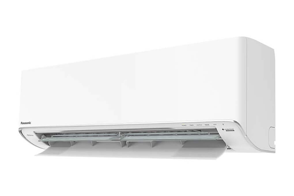 Hình ảnh sản phẩm - [CU/CS-U9ZKH-8] Máy lạnh Panasonic Inverter 1.0 HP