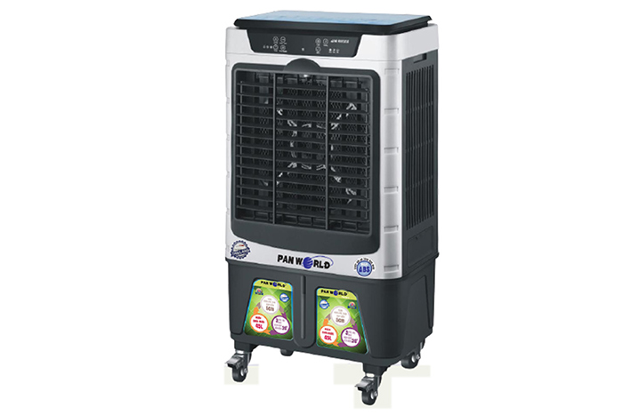 Hình ảnh sản phẩm - [PW-2811] Quạt Làm Mát Không Khí Panworld