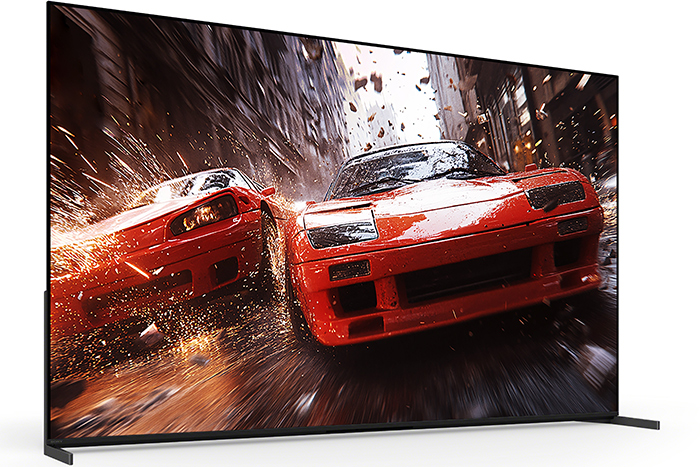 Hình ảnh sản phẩm - [K-55XR80M2] Sony Google Tivi OLED BRAVIA 8 II 55 inch