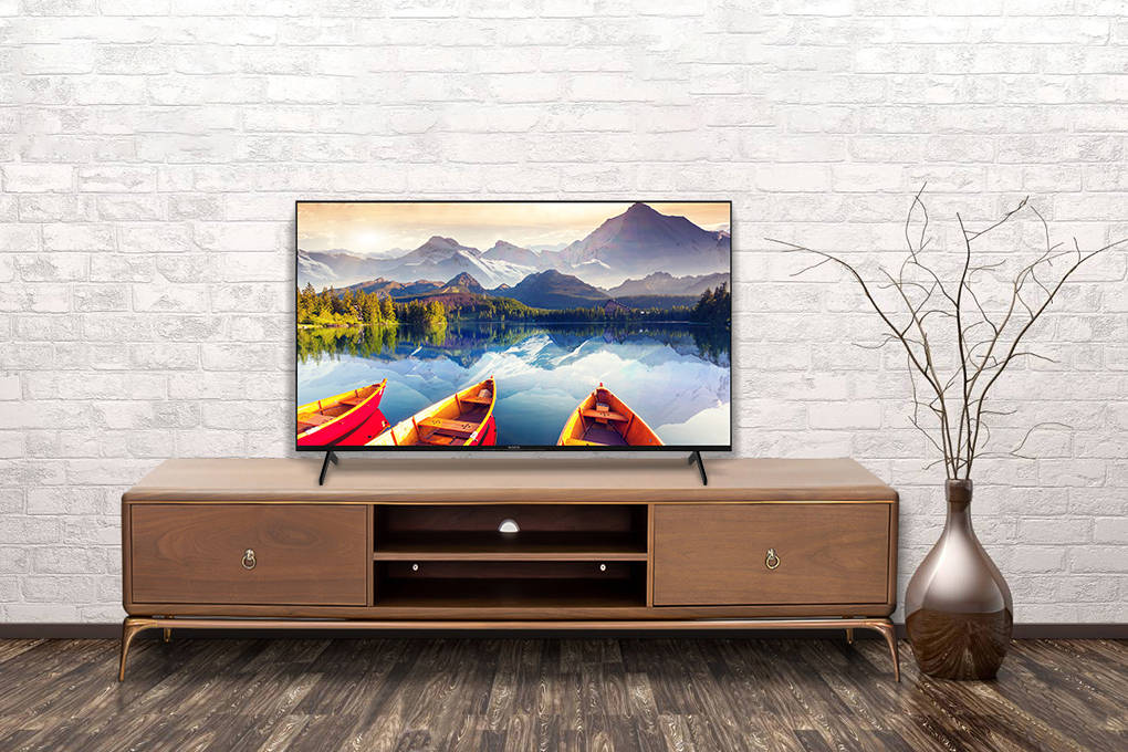 Hình ảnh sản phẩm - [KD-55X85K] Google Tivi Sony 4K 55 inch 