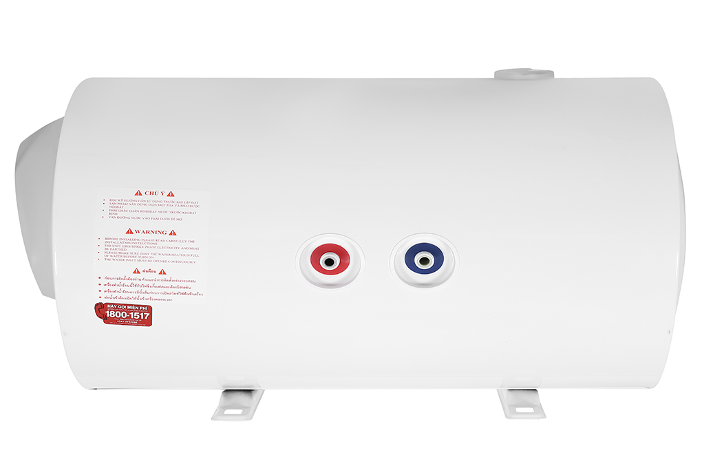 Hình ảnh sản phẩm - [PRO R 100 H 2.5 FE] Máy nước nóng gián tiếp Ariston 100 lít