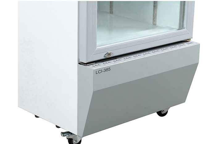 Hình ảnh sản phẩm - [LCI-385] Tủ Mát Alaska Inverter 385 Lít