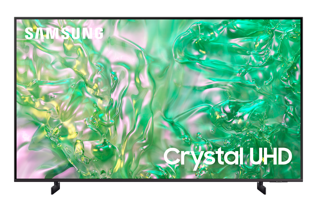 Hình ảnh sản phẩm - [UA65DU8000KXXV] Smart Tivi Samsung 4K 65 inch