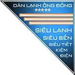 Cấu tạo dàn lạnh ống đồng