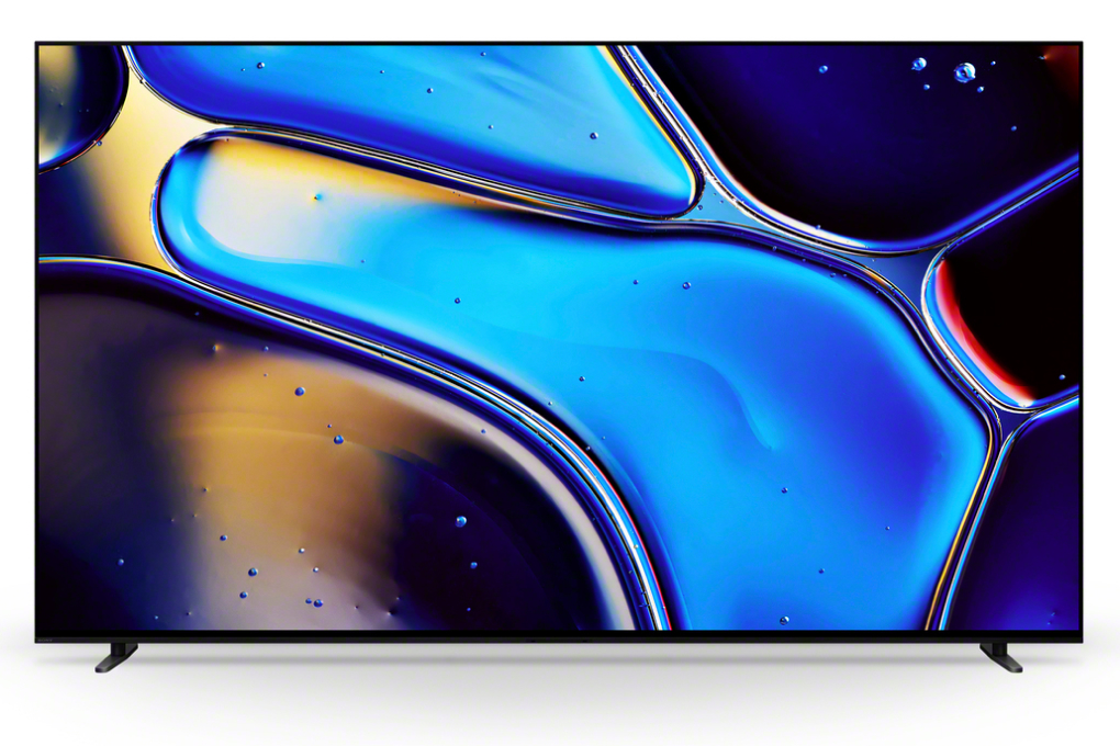 Hình ảnh sản phẩm - [K-65XR80] Tivi Sony BRAVIA 8 OLED 4K 65 inch