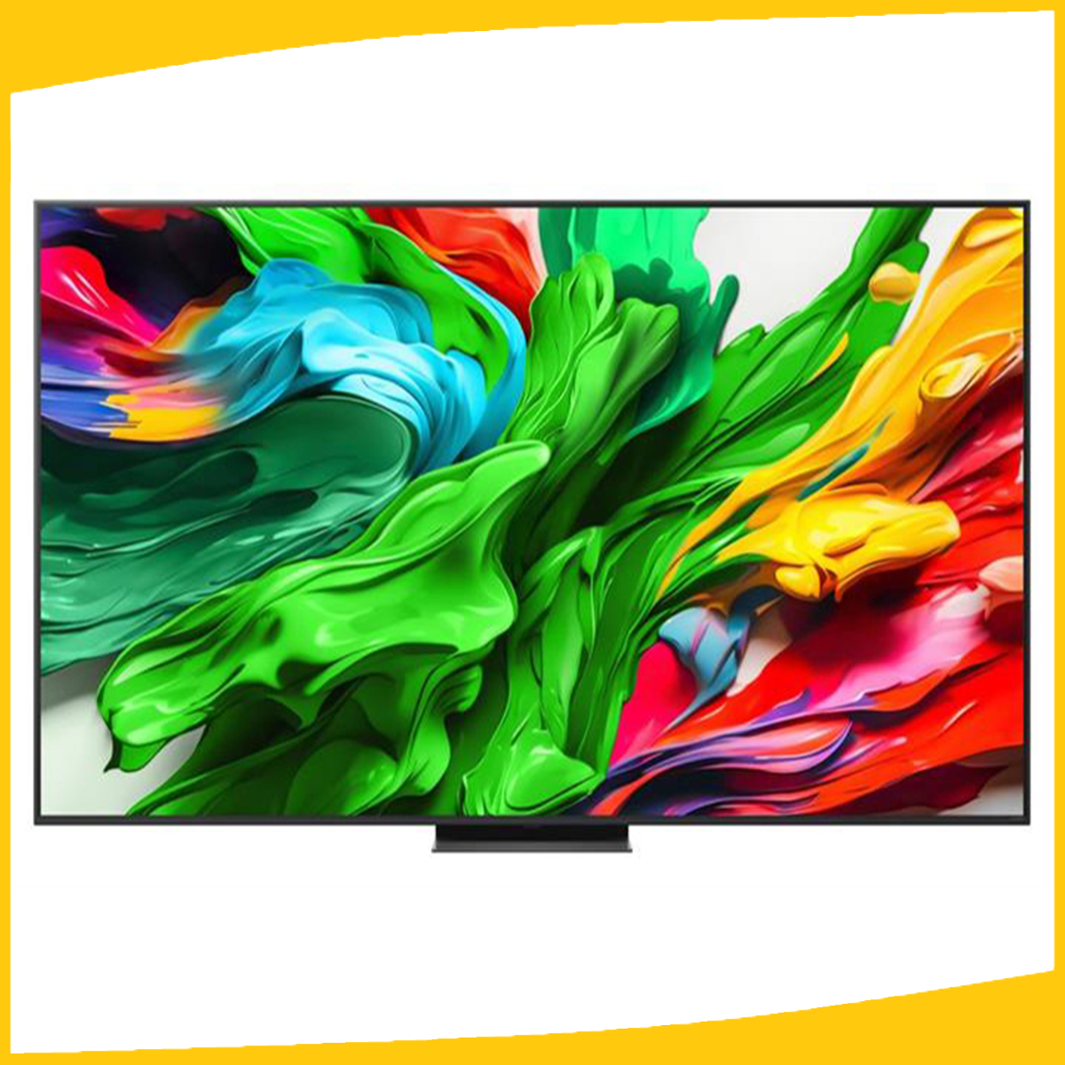 Hình ảnh sản phẩm - [ 55QNED86ASA ] Smart Tivi QNED Evo LG AI Mini LED 4K 55 inch