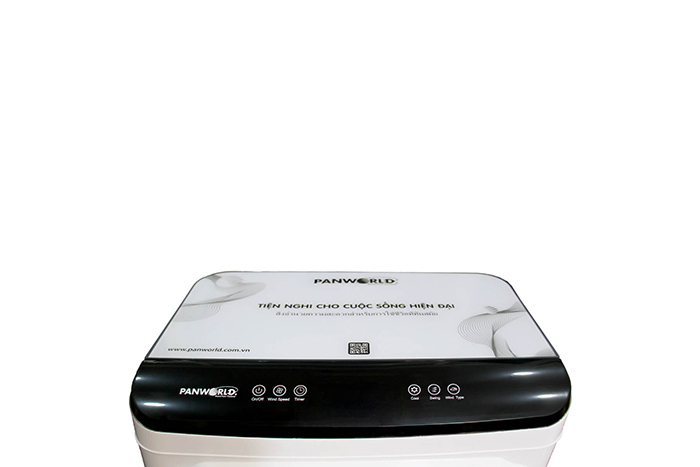Hình ảnh sản phẩm - [PW-2811] Quạt Làm Mát Không Khí Panworld