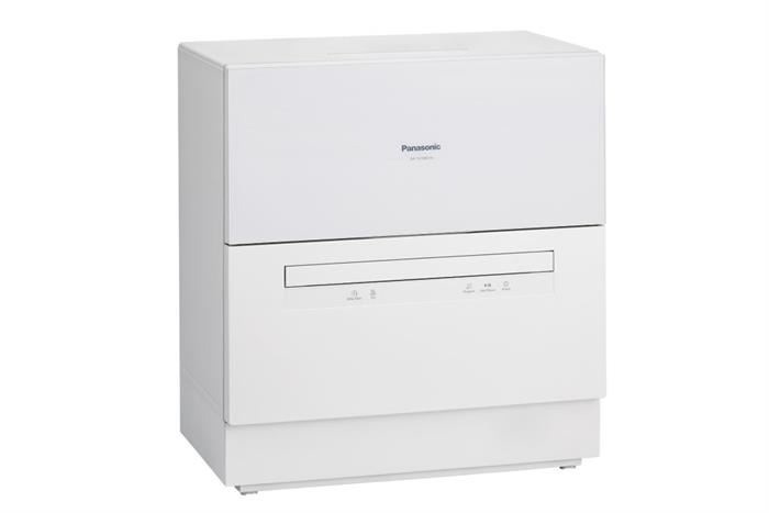 Hình ảnh sản phẩm - [NP-TH1WEVN] Máy Rửa Chén Panasonic