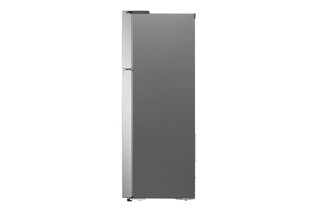 Hình ảnh sản phẩm - [GN-D392PSA] Tủ Lạnh LG Inverter 394 Lít 