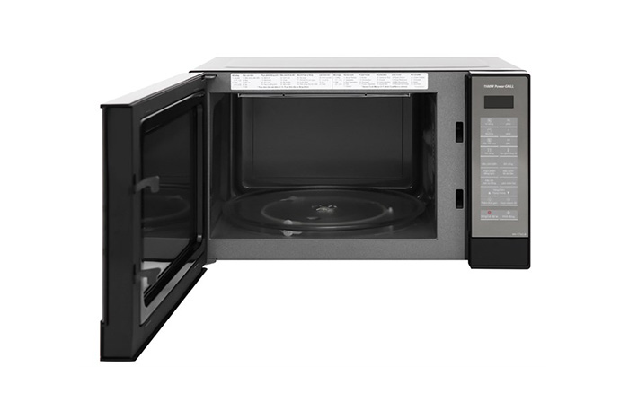 Hình ảnh sản phẩm - [NN-GT65JBYUE] Lò Vi Sóng Panasonic 31 Lít