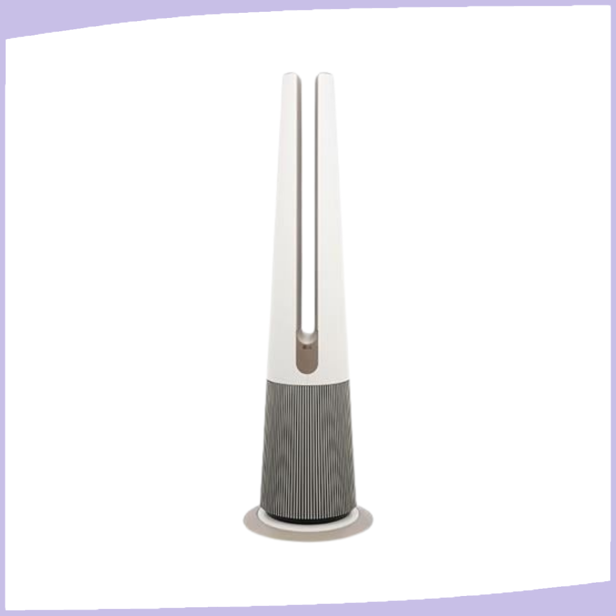 Hình ảnh sản phẩm - [FS15GPCJ0.ABAE] Máy lọc không khí LG PuriCare AeroTower - 40W