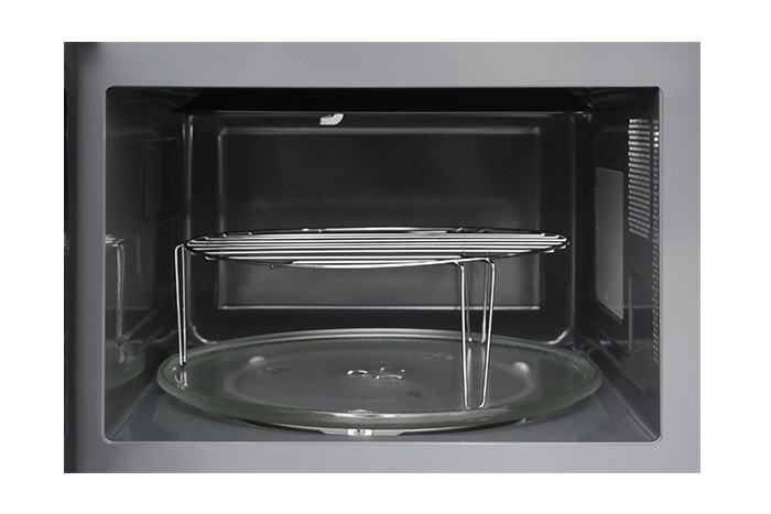 Hình ảnh sản phẩm - [R-G728XVN-BST] Lò Vi Sóng Sharp 28 Lít