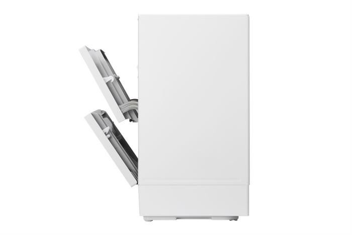 Hình ảnh sản phẩm - [NP-TH1WEVN] Máy Rửa Chén Panasonic