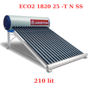 ECO2 1820 25 T N SS