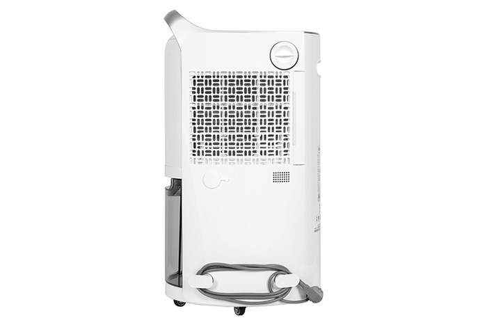 Hình ảnh sản phẩm - [MD16GQSE0.ABAE] Máy hút ẩm LG Dual Inverter 16L