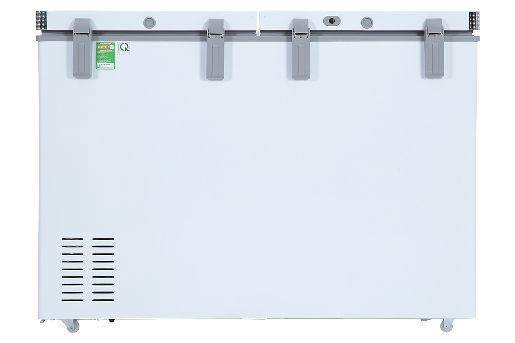 Hình ảnh sản phẩm - [BCD-4568C] Tủ đông Alaska 345 lít