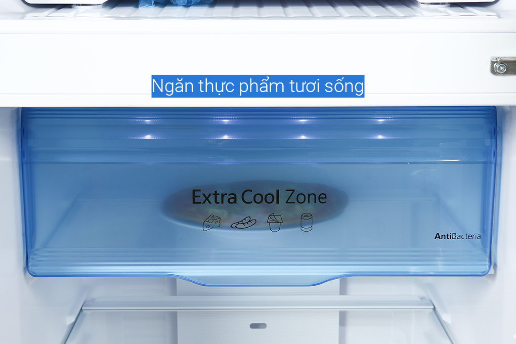 Hình ảnh sản phẩm - [NR-TV341VGMV] Tủ lạnh Panasonic Inverter 306 lít 