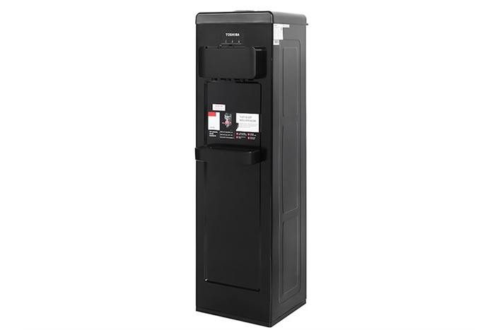 Hình ảnh sản phẩm - [ RWF-W1917TV ] Máy Nước Nóng Lạnh Toshiba