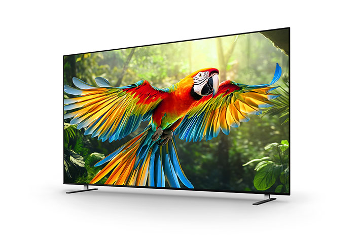 Hình ảnh sản phẩm - [K-98XR70M2] Sony Google TV True RGB BRAVIA 7 II 98 Inch