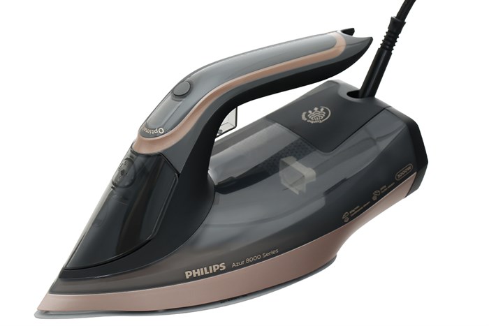 Hình ảnh sản phẩm - [DST8041/80] Bàn ủi hơi nước Philips DST8041/80