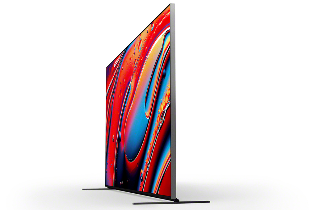Hình ảnh sản phẩm - [K-75XR90] Tivi Sony BRAVIA 9 Mini LED 4K 75 inch