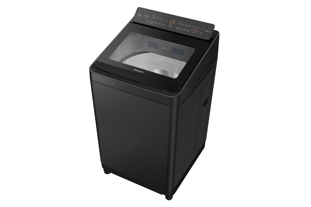 Hình ảnh sản phẩm - [NA-FD105W3BV] Máy Giặt Panasonic Inverter 10.5 Kg 