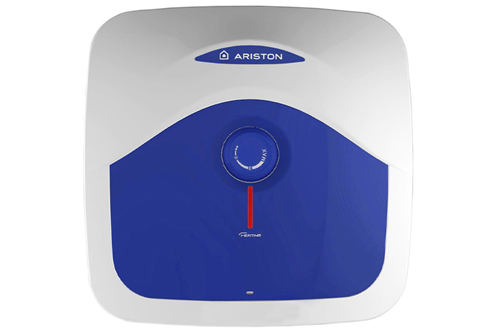 Hình ảnh sản phẩm - [BLU 15 R 2.5 FE] Máy nước nóng gián tiếp Ariston 15 lít