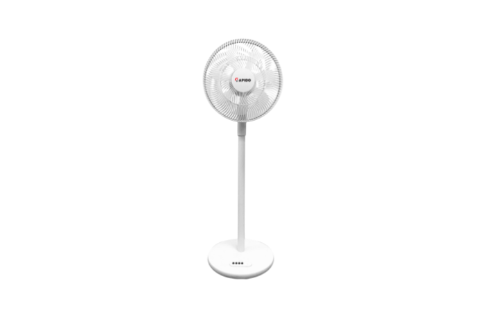 Hình ảnh sản phẩm - [ RSF-30 ] Quạt Năng Lượng Mặt Trời