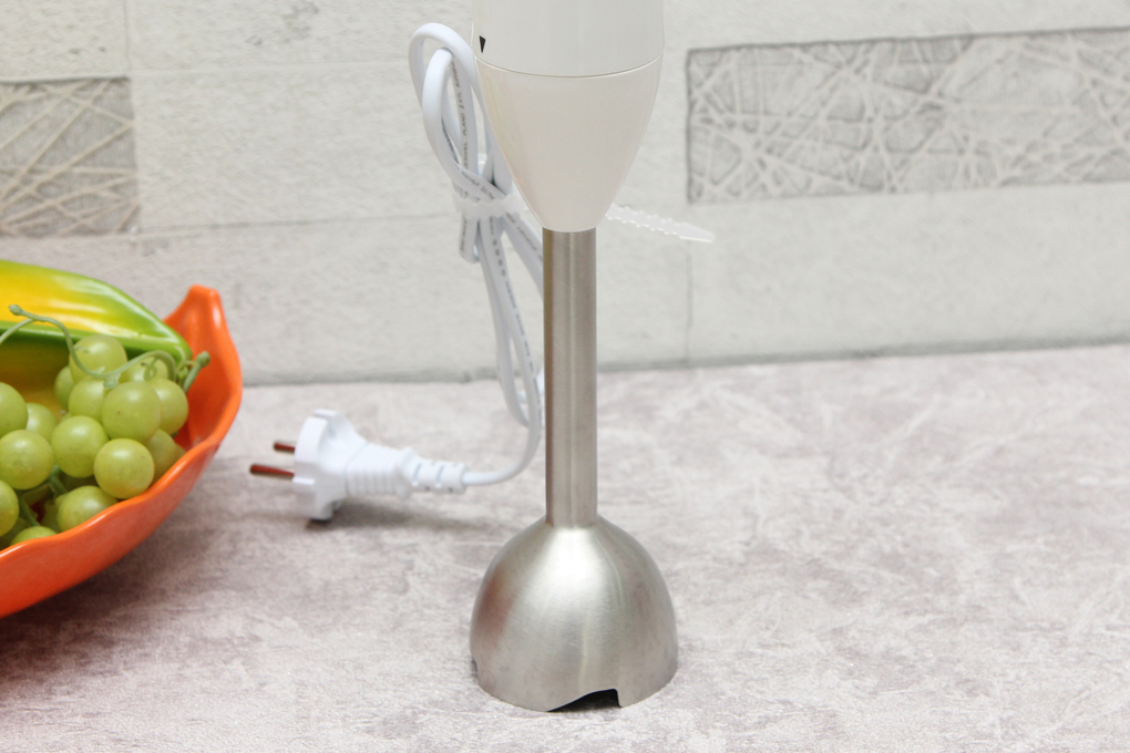 Hình ảnh sản phẩm - [MX-GS1WRA] Máy Xay Sinh Tố Cầm Tay Panasonic 600W