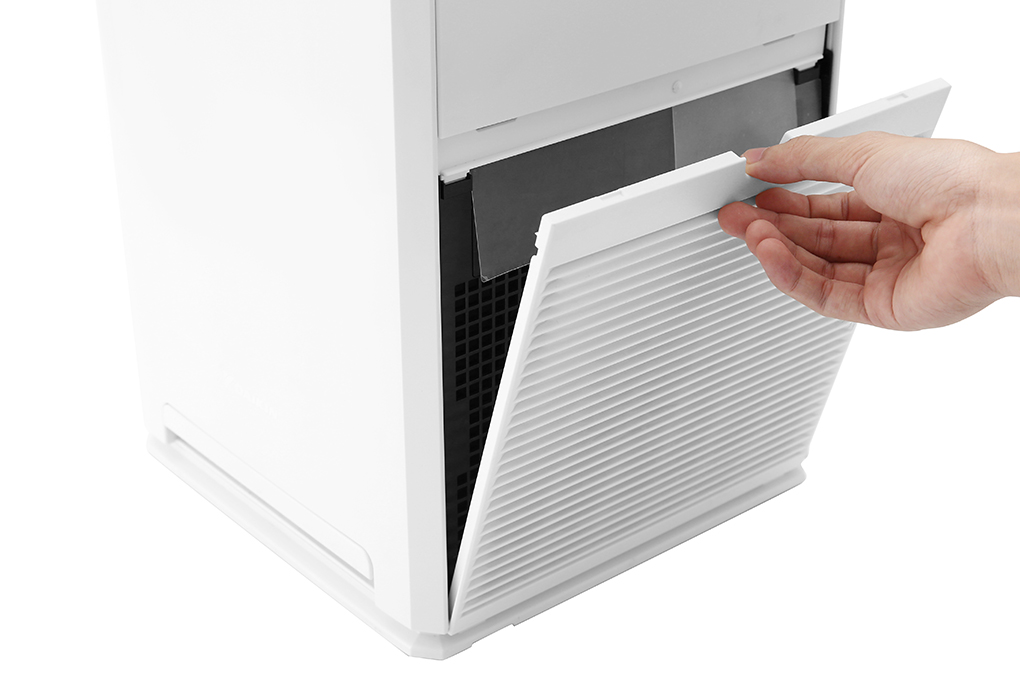 Hình ảnh sản phẩm - [MC40UVM6] Máy lọc không khí Daikin 23W