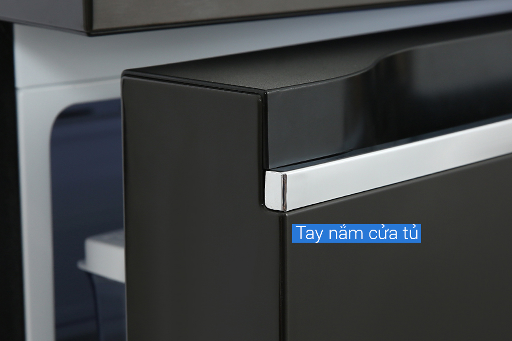 Hình ảnh sản phẩm - [GN-D372BLA] Tủ lạnh LG Inverter 374 lít 
