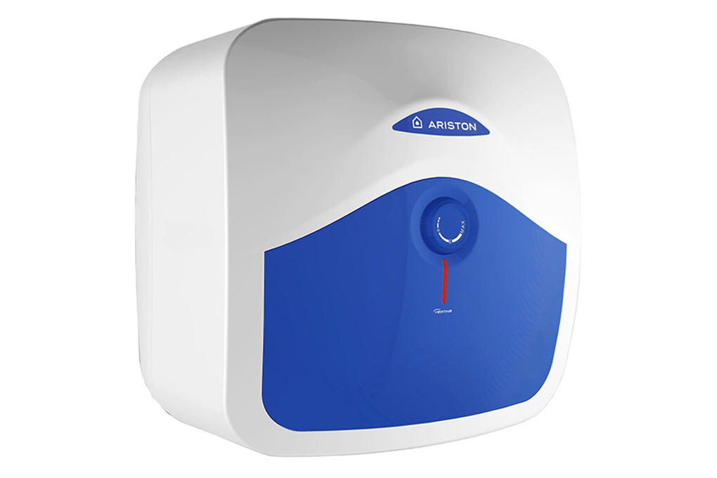 Hình ảnh sản phẩm - [BLU 15 R 2.5 FE] Máy nước nóng gián tiếp Ariston 15 lít