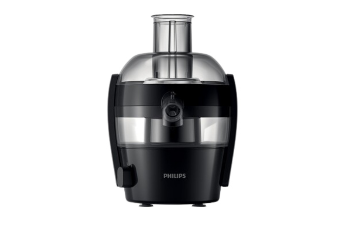 Hình ảnh sản phẩm - [HR1832/00] Máy ép trái cây Philips HR1832/00