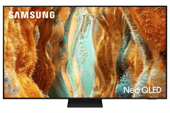 Hình ảnh sản phẩm - [QA65QN70FAKXXV] Smart Tivi Neo QLED Samsung AI 4 K 65 Inch