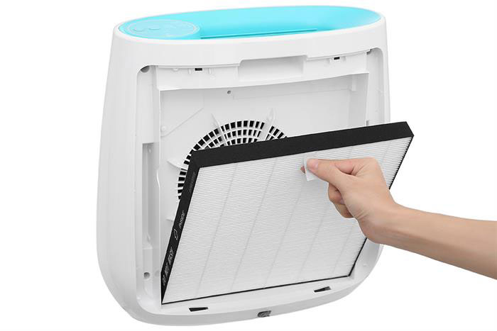 Hình ảnh sản phẩm - [FP-J30E-A] Máy Lọc Không Khí Sharp