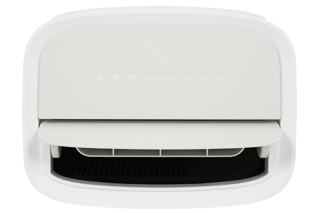 Máy hút ẩm Electrolux EDH10TRBW1 - Điều khiển