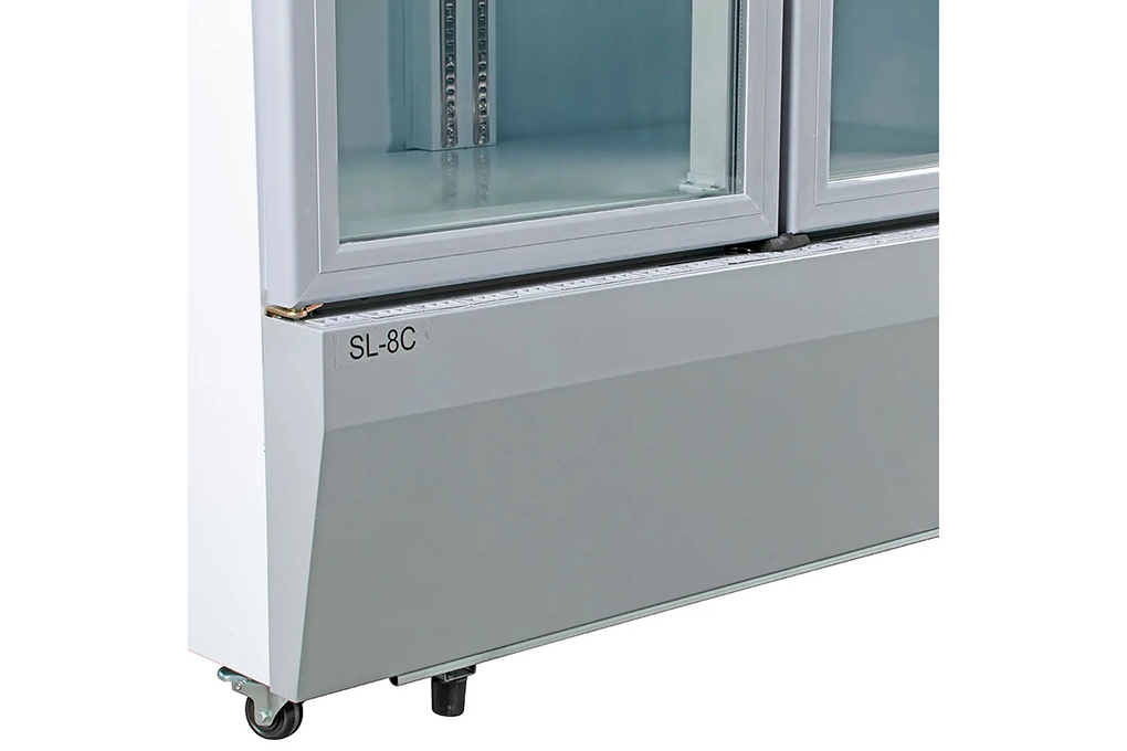 Hình ảnh sản phẩm - [SL-7C] Tủ Mát Alaska 580 Lít