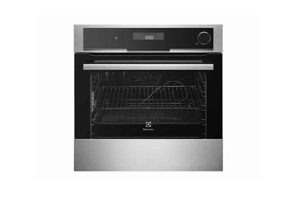 Hình ảnh sản phẩm - [EOB8857AAX] Lò nướng âm tủ Electrolux 70 lít 