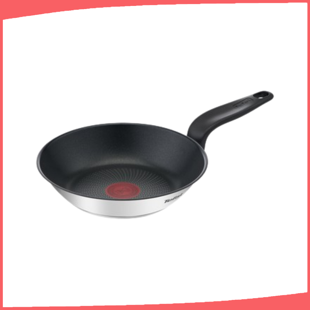 Hình ảnh sản phẩm - [E3090204] Chảo chiên chống dính Tefal Primary - 20 cm