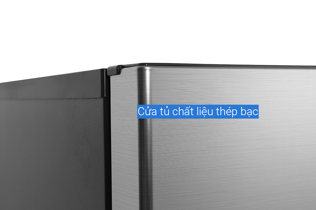 Hình ảnh sản phẩm - [NR-TV261APSV] Tủ lạnh Panasonic Inverter 234 lít 