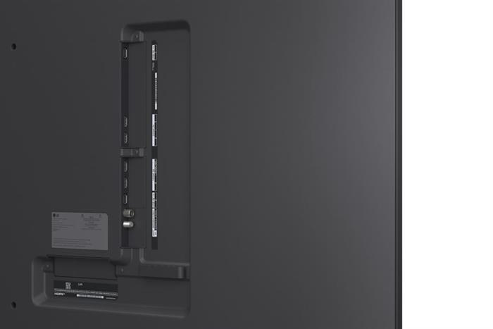 Hình ảnh sản phẩm - [ 55QNED86ASA ] Smart Tivi QNED Evo LG AI Mini LED 4K 55 inch