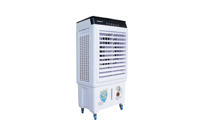 Hình ảnh sản phẩm - [VH-5500AR] Quạt Hơi Nước Sanaky 160W