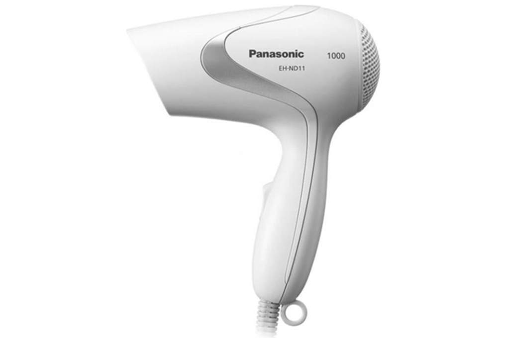 Hình ảnh sản phẩm - [ND11-W645] Máy sấy tóc Panasonic 1000W