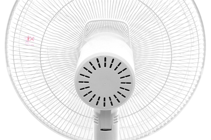 Hình ảnh sản phẩm - [F-LSD10(W)VN] Quạt đứng Toshiba 9 cánh DC inverter - 30W