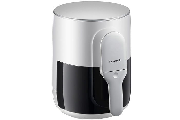 Hình ảnh sản phẩm - [NF-CC150WRA] Nồi Chiên Không Dầu Panasonic 4 Lít