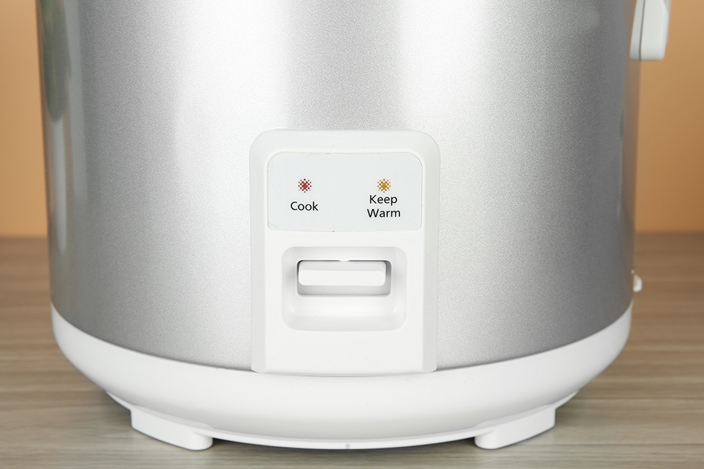 Hình ảnh sản phẩm - [SR-MVN18LRAX] Nồi cơm điện Panasonic 1.8L SR-MVN18LRAX