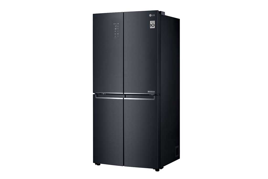 Hình ảnh sản phẩm - [GR-B22MC] Tủ lạnh LG Inverter 490 lít GR-B22MC