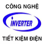 công nghệ inverter tiết kiệm điện năng