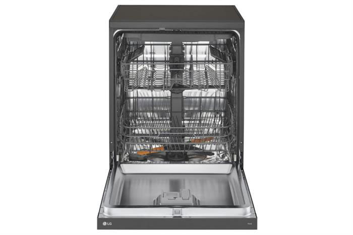 Hình ảnh sản phẩm - [LDN14BLA5] Máy Rửa Chén Độc Lập LG 14 Bộ