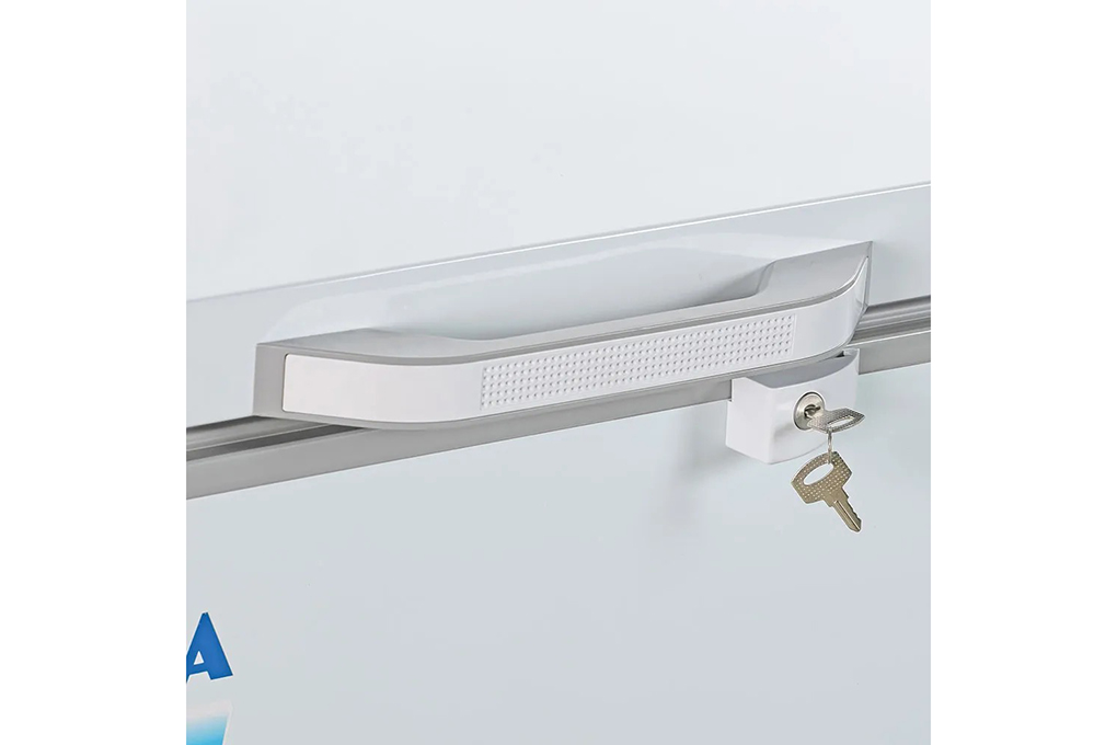 Hình ảnh sản phẩm - [HB-550N] Tủ đông Alaska 419 lít